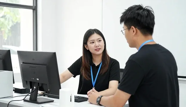 上海育律网络科技有限公司满足不同家庭日常使用下的全流程跟进需求